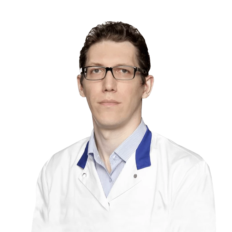 Врач врач функциональной диагностики Ефремкин Иван Владимирович