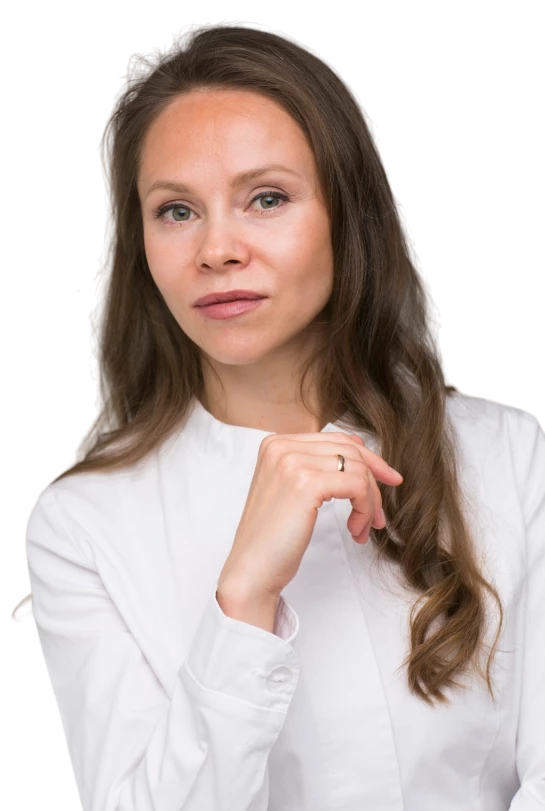 Врач эндокринолог Суслова Мария Викторовна
