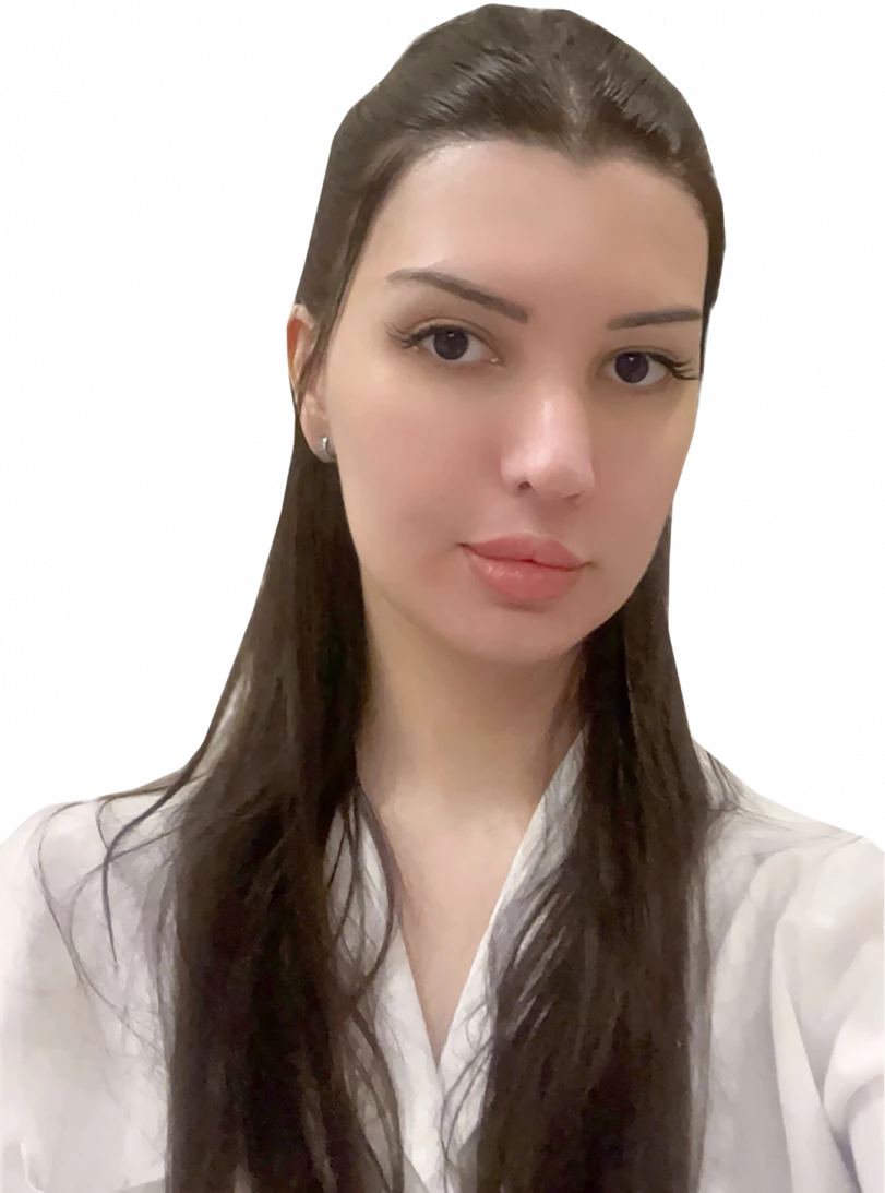 Врач узиспециалист Фахми Лейла Исам