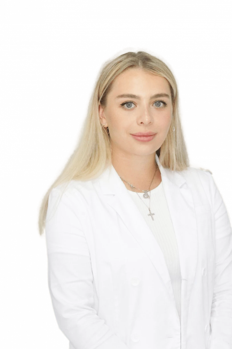 Врач кардиолог Хугаева Элеонора Алановна