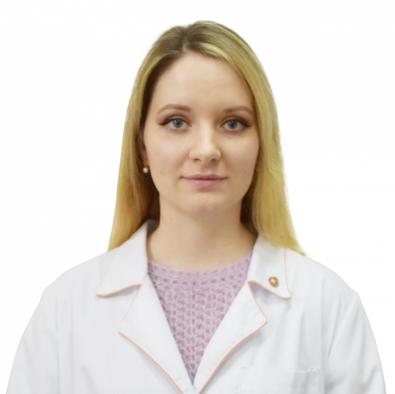 Врач эндокринолог Сьянова Ирина Николаевна