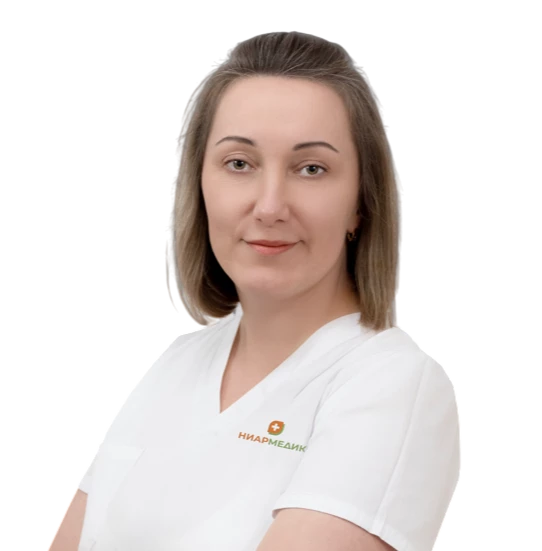 Врач акушергинеколог Юдина Екатерина Александровна
