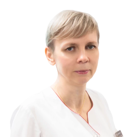 Врач акушергинеколог Горностаева Ирина Николаевна