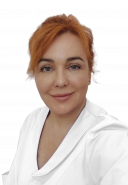 Врач терапевт взрослый Беспалова Елена Владимировна