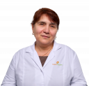 Врач узи-специалист взрослый Хачатрян Лаура Суреновна