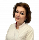 Врач эндокринолог взрослый Кравченко Татьяна Владиславовна