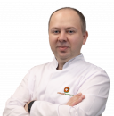 Врач эндоскопист взрослый Углов Роман Михайлович