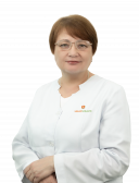 Врач оториноларинголог взрослый Заец Ирина Анатольевна