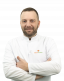 Врач уролог взрослый Орлов Максим Сергеевич