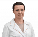 Врач педиатр детский Барашкина Лидия Владимировна