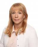 Врач акушер-гинеколог взрослый Федорова Юлия Владиславна