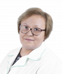 Врач офтальмолог взрослый Герасимова Людмила Анатольевна