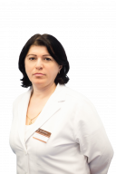 Врач узи-специалист взрослый Горбачева Элла Миряновна