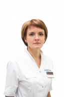 Врач узи-специалист взрослый Милюкова Лилия Николаевна